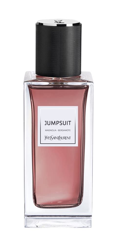 ysl japan perfume